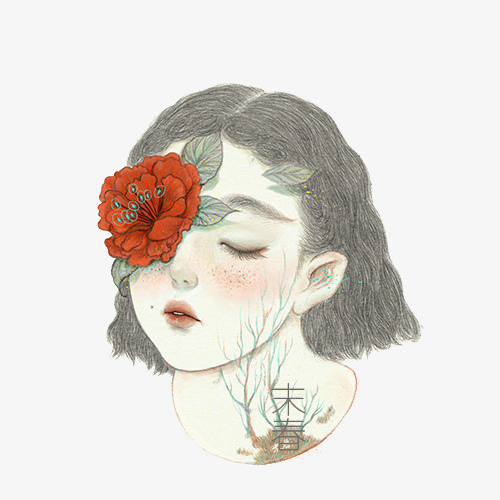 末春免抠