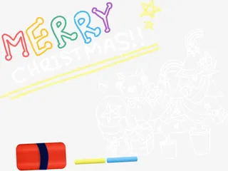 冬季装饰修饰图片免抠