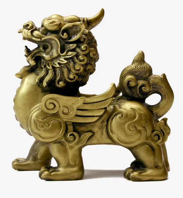 古董文物免抠
