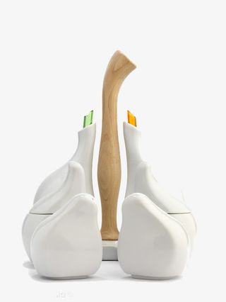 洋葱形调料罐产品实物免抠图免抠