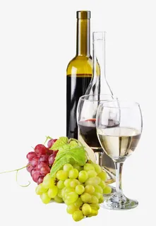 法国红葡萄酒香槟拉菲免抠 法国红葡萄酒香槟拉菲免抠