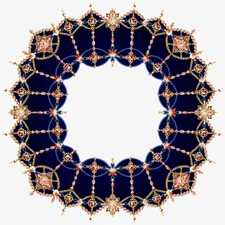 唯美珠宝图标免抠