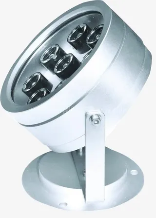 小型舞台灯具免抠