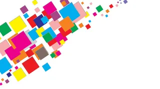 炫光名片设计背景素材高清