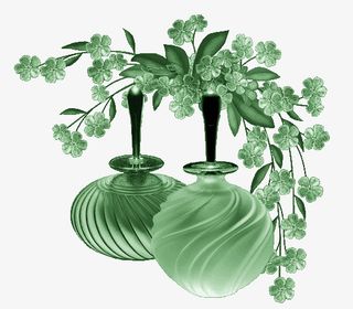 装饰图片田园风psd免抠