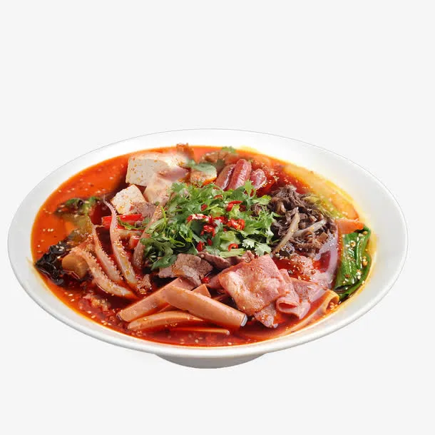 美食免抠