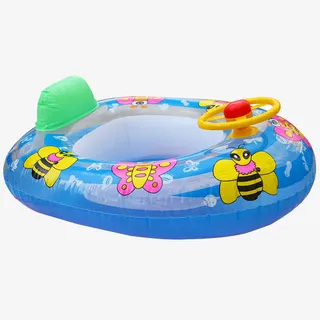 婴儿游泳圈免抠