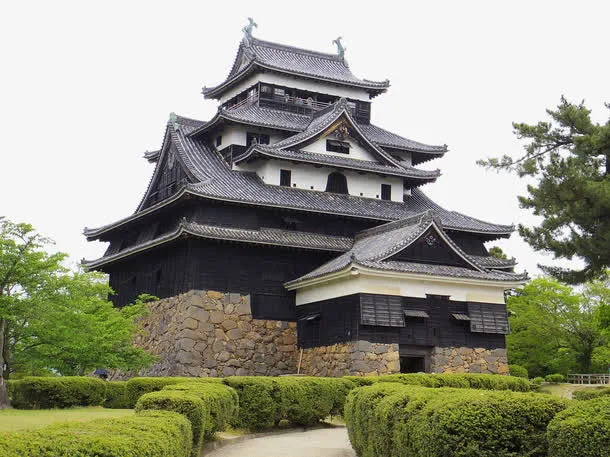 城楼免抠
