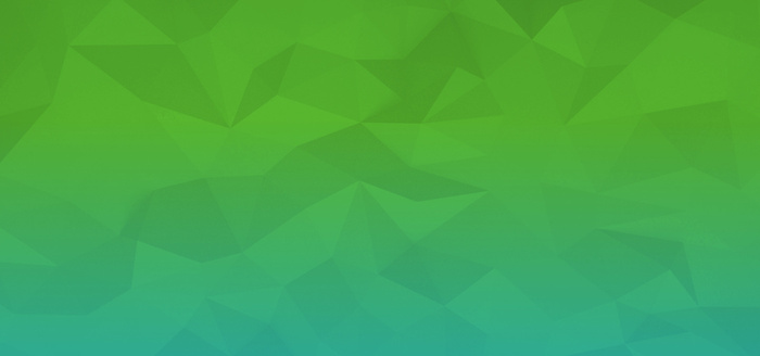 绿色科技展板高清