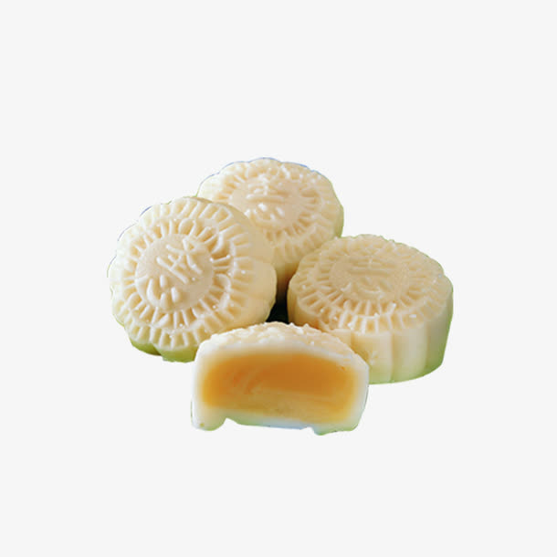月饼免抠