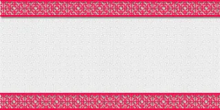 中国风边框免抠