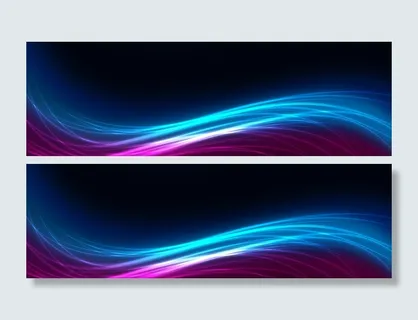 炫酷线条黑色背景高清 炫酷线条黑色背景高清