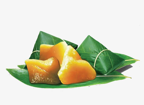 端午节粽子免抠