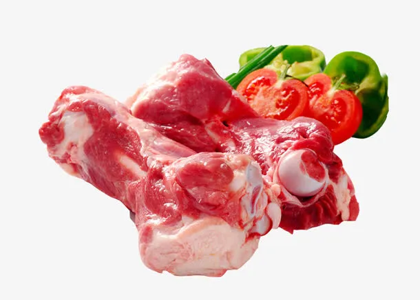 新鲜食物免抠