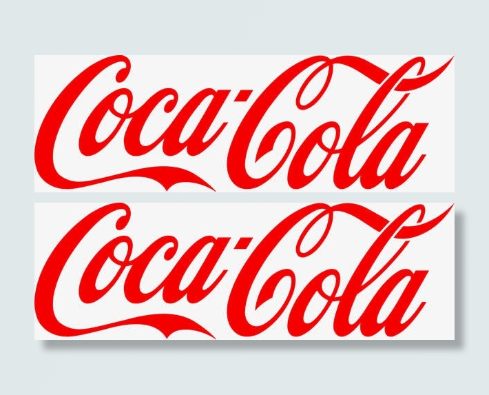 可口可乐图案免抠