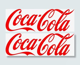 可口可乐图案免抠