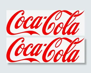 可口可乐图案免抠