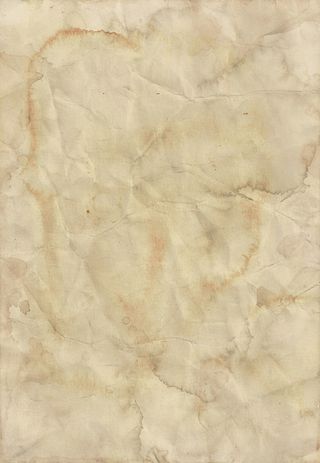 10款百年污损纸张图片素材_10高清