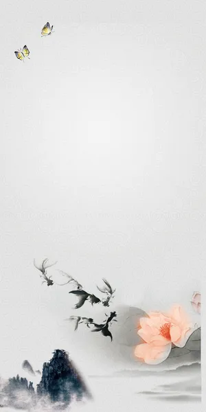 手绘黑背韵味高清