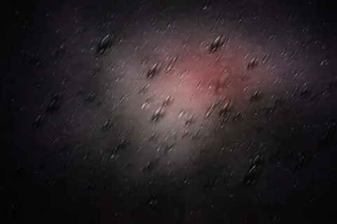 黑色雨滴纹理图片高清 黑色雨滴纹理图片高清