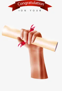 毕业典礼海报免抠 毕业典礼海报免抠