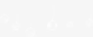 圣诞节圣诞球装饰免抠