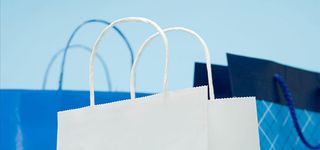 购物袋背景 商场 淘宝通用高清