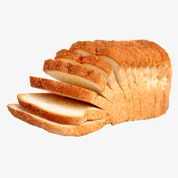 面包吐司烘焙免抠