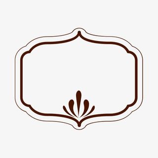 徽章标签图片标志图标标贴标签免抠