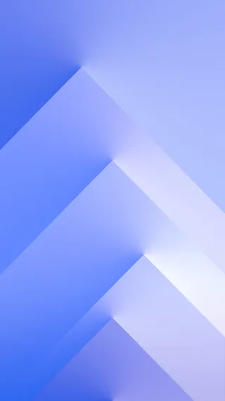 简单几何H5背景素材高清