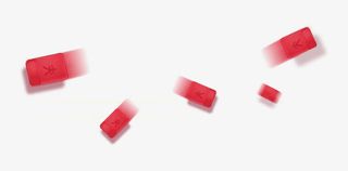 节日背景装饰中的红菜鸟图库