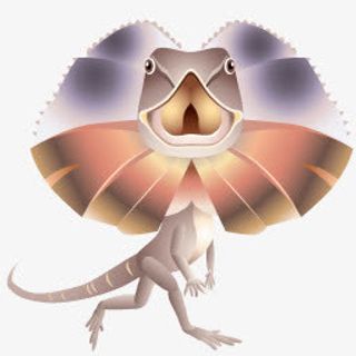 恐龙高清仿真动物PNG图标免抠