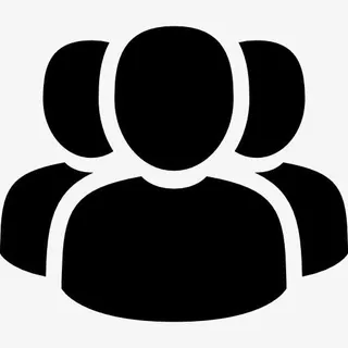 用户组图标免抠