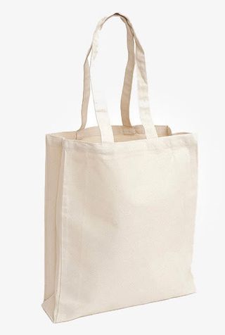 帆布袋装饰免抠素材免抠