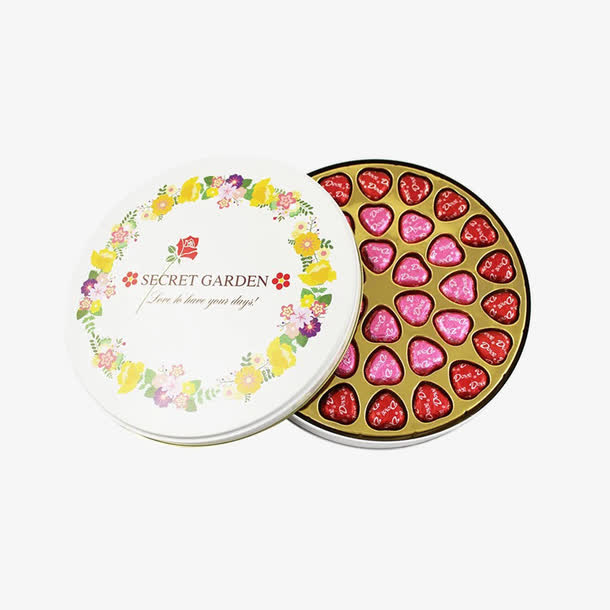 德芙巧克力免抠