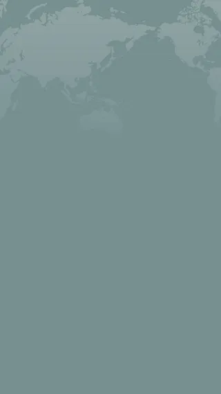 渐变灰色世界地图H5背景高清