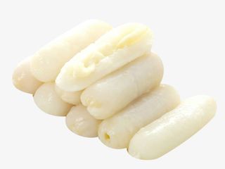 丰富芝士年糕条免抠