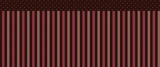 红色条纹波点背景高清