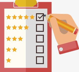 绩效考核报表免抠