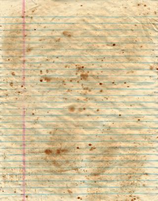 怀旧本子纸张背景