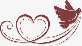 情人节素材免抠