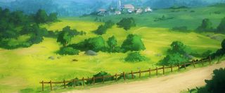 卡通动漫背景海报banner高清