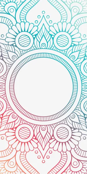 请柬装饰元素免抠