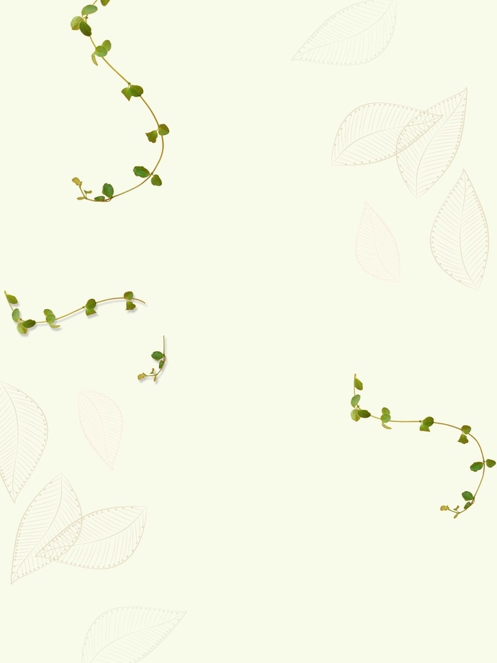 植树节环保公益海报背景模板高清