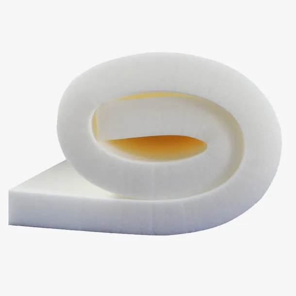 加厚高回弹海绵床垫免抠