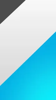 多色三角形简约时尚H5背景素材高清