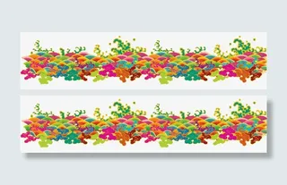 云纹 水纹 祥云 水波免抠