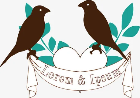 情人节元素免抠