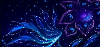 绚丽个性背景高清