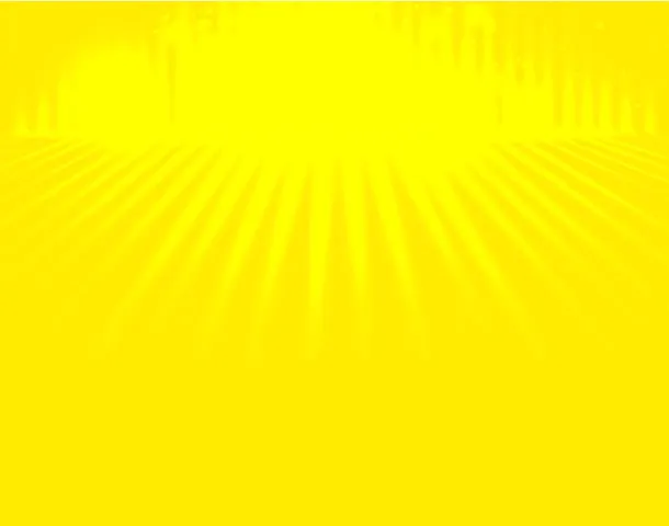 黄色背景免抠